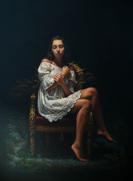 Rusalka, en las...