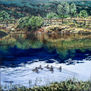 EMBALSE DE PINILLA, VALLE DEL LOZOYA