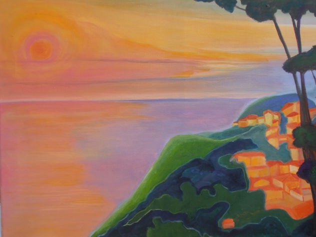 POSITANO