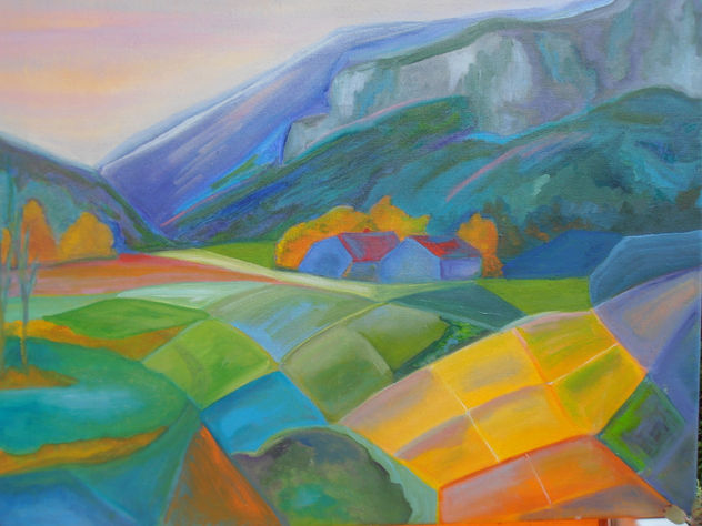 le vallée