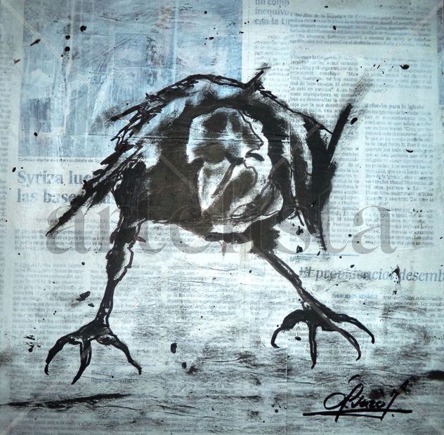 Corvo V