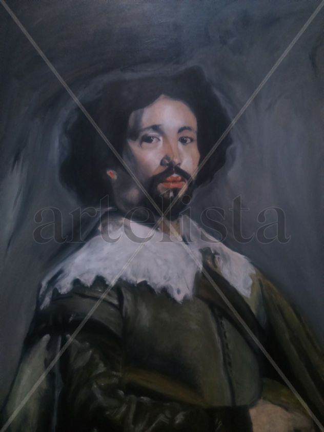 copia juan de pareja