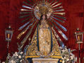 Virgen del milagro