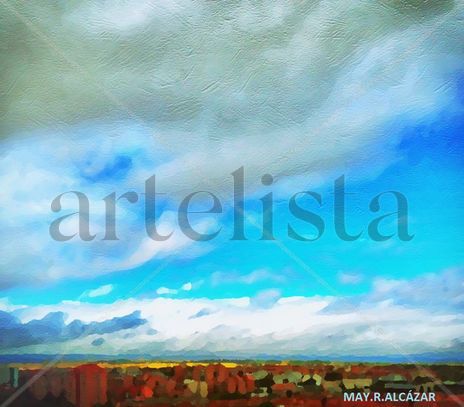 Cielos 3