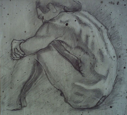Desnudo Masculino...