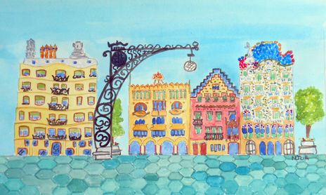 Barcelona
