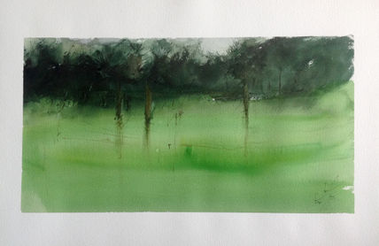 Paisaje imaginario