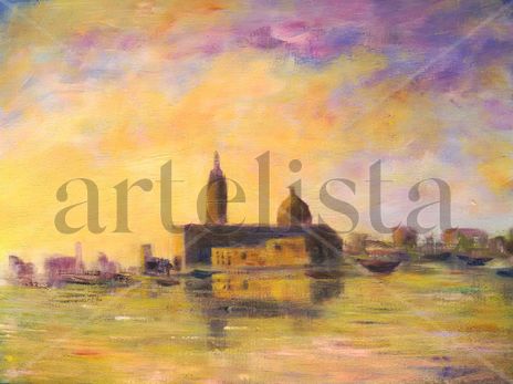 Venecia