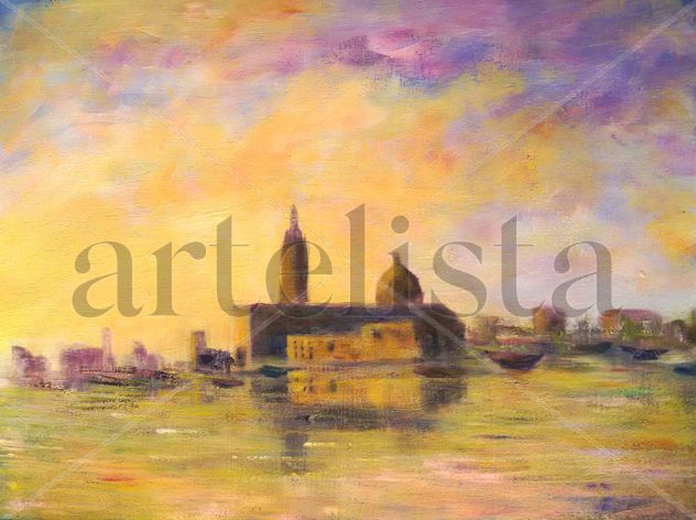 Venecia