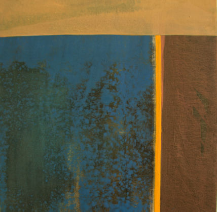 Paisaje. Óleo sobre...