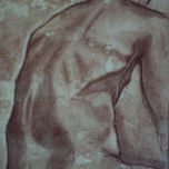 Dibujos de Desnudos Por-Diego Mato Toledo thumbnail 1
