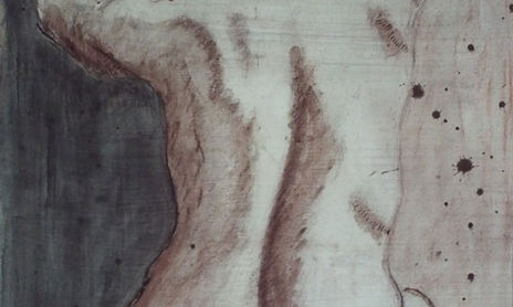 Dibujos de Desnudos Por-Diego Mato Toledo
