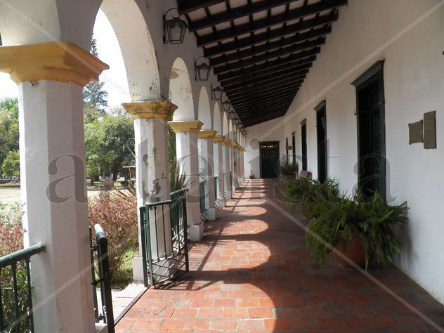 GALERÍA COLONIAL EL ALTO MOLINO
