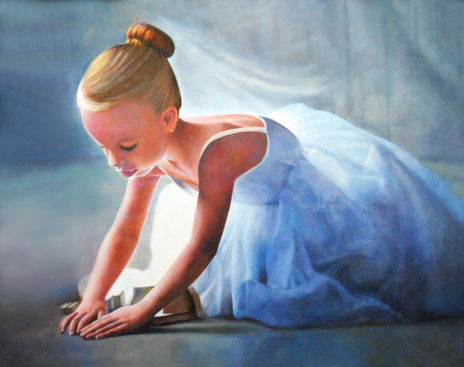 Bailarina