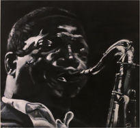 John coltrane