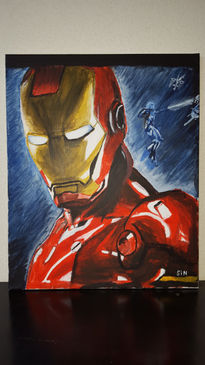 Iron Man