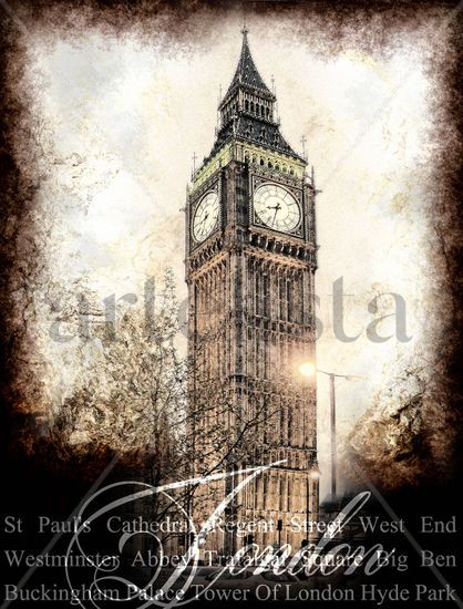 Big ben 