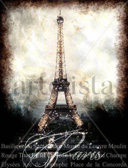 Eiffel 