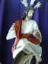Jesús Triunfal en Jerusalén