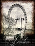 London eye