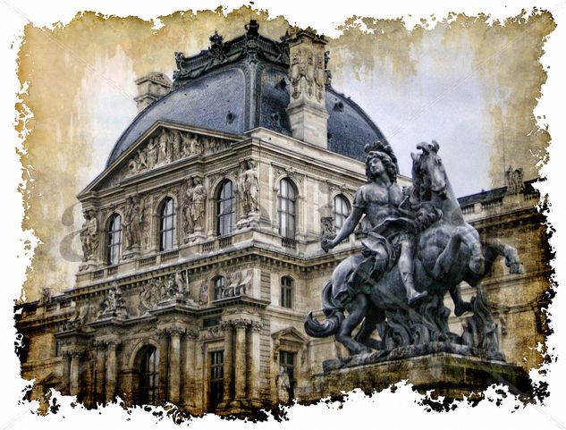 Louvre 