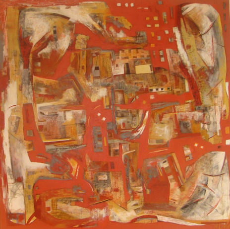 demolicion II