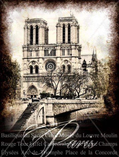 Notre dame