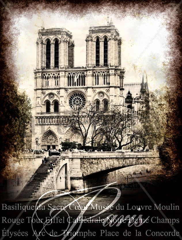 Notre dame