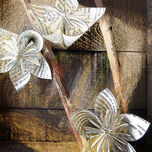 Flores de papel thumbnail 2