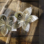 Flores de papel thumbnail 1