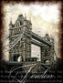 Tower bridge