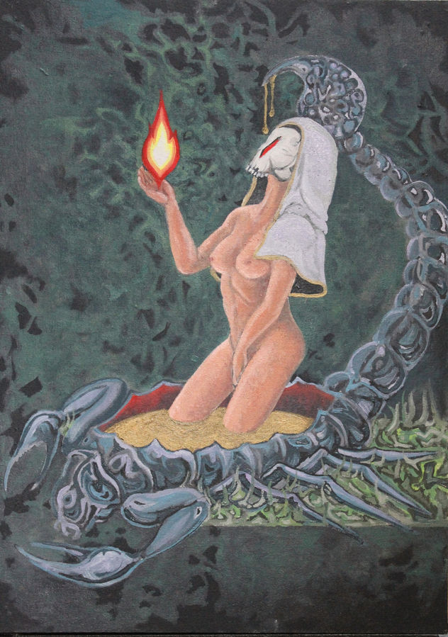 BAÑO-MARIA
