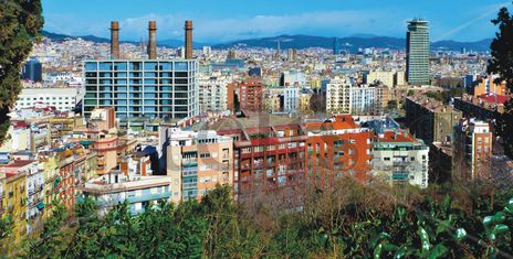 Barcelona