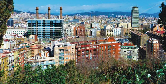 BARCELONA