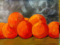 naranjas de la china