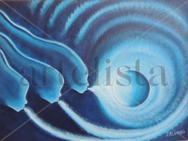 Creación Mística