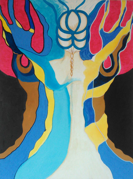 El Árbol de la Mujer