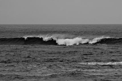Océano Atlántico 13