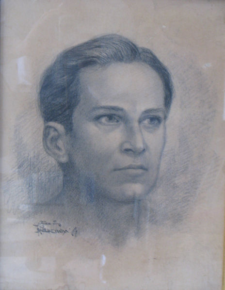 Don jose peñaherrera