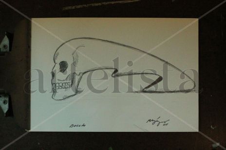 Isla (boceto)
