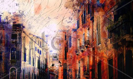 Venecia