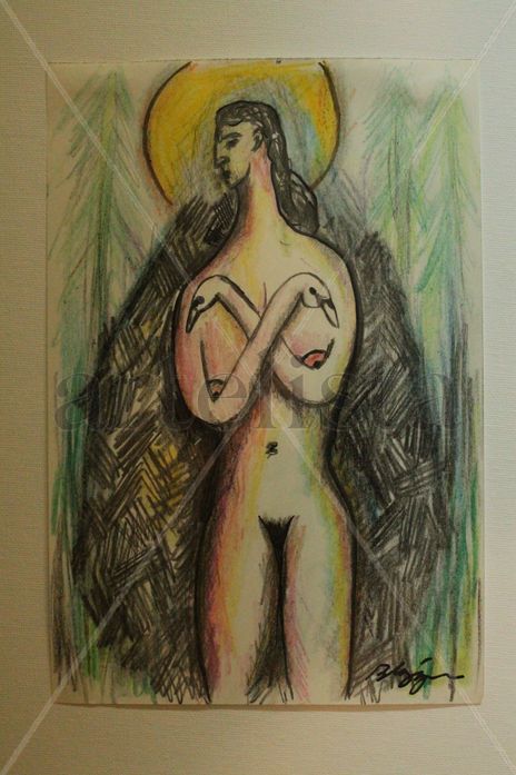 Boceto (infinito)