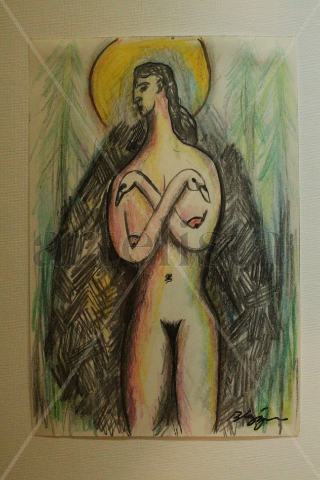 Boceto (infinito)