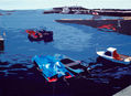 Puerto de Aguiño