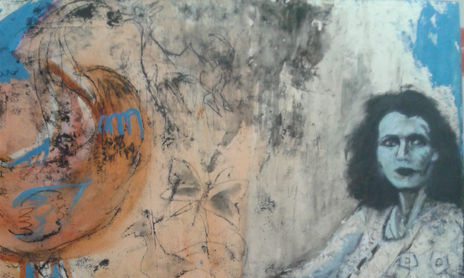Pintant Pintors
