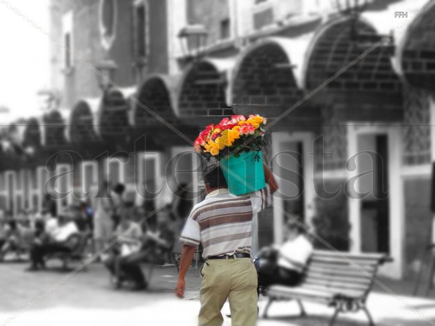 el ritmode una ciudad