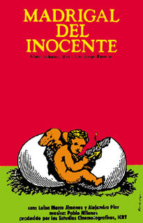 Madrigal del Inocente