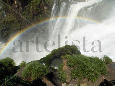 Cataratas del iguazú 5