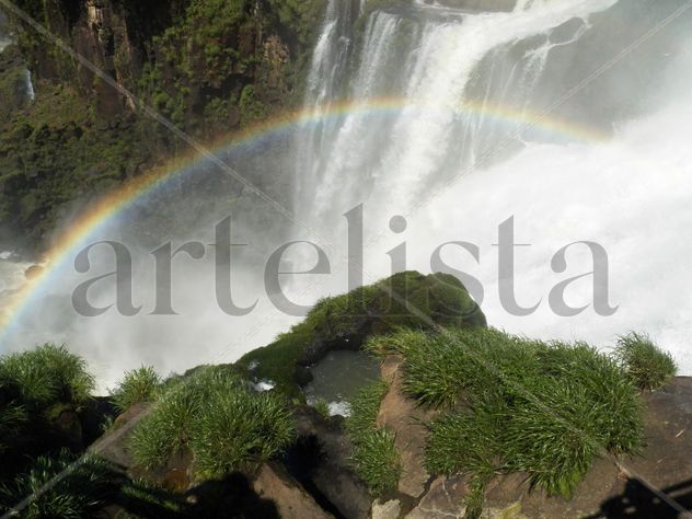 CATARATAS DEL IGUAZÚ 5