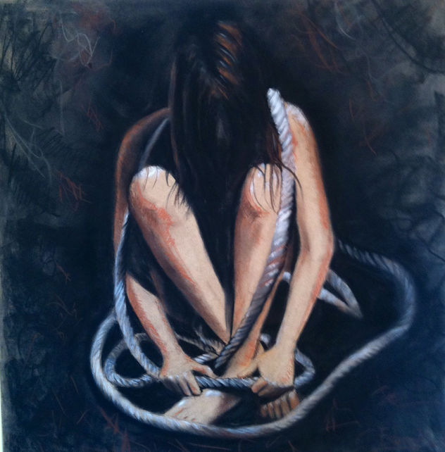 SIN LIBERTAD